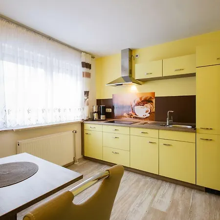 Boxis Ferienhaus Probstzella Buitenkant foto