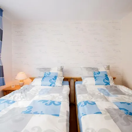 Boxis Ferienhaus Probstzella Buitenkant foto
