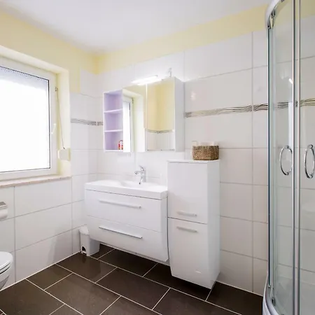 Boxis Ferienhaus Probstzella Buitenkant foto