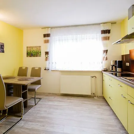 Boxis Ferienhaus Probstzella Buitenkant foto
