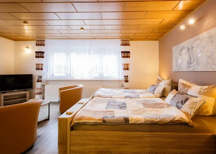 Boxis Ferienhaus