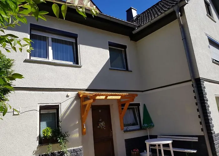 Boxis Ferienhaus