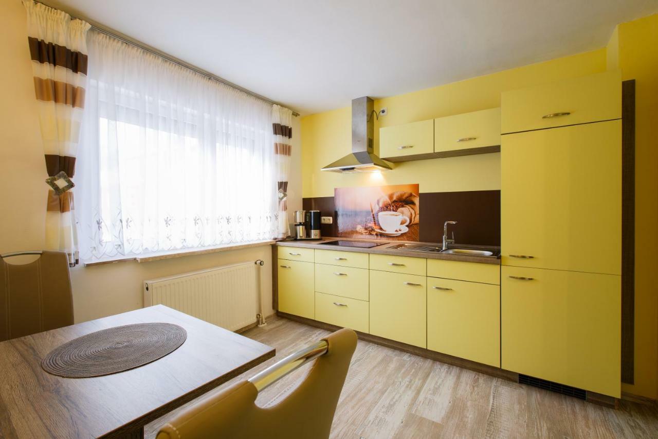 Vakantiehuis Boxis