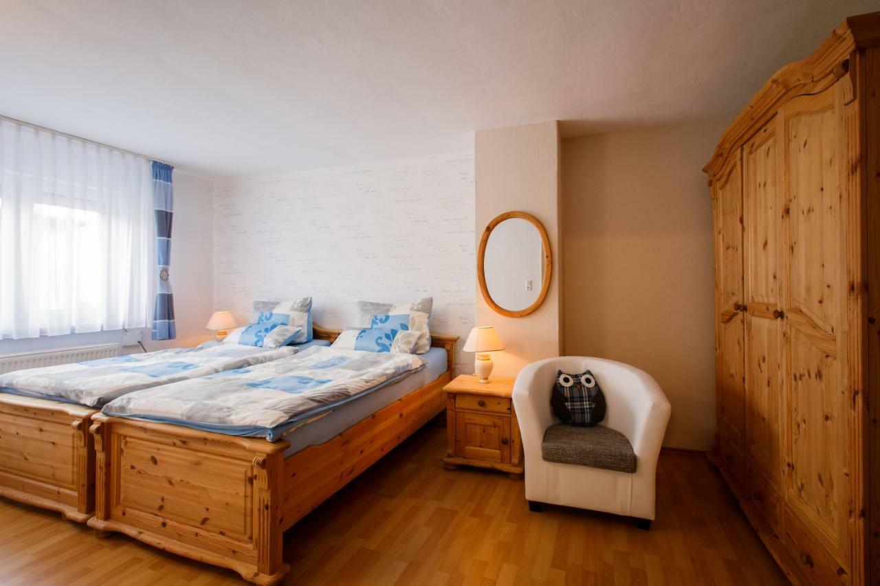 Holiday home Boxis