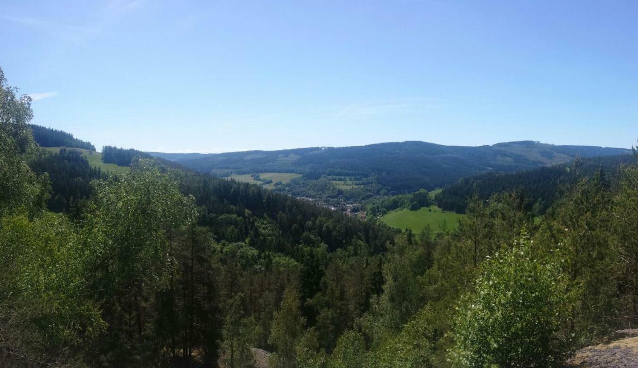 Vakantiehuis Boxis *