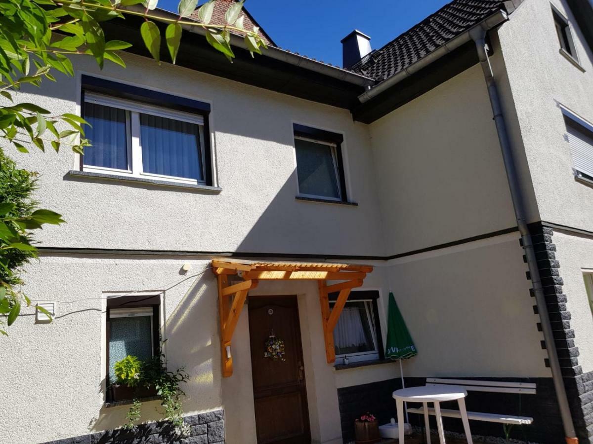 Vakantiehuis Boxis